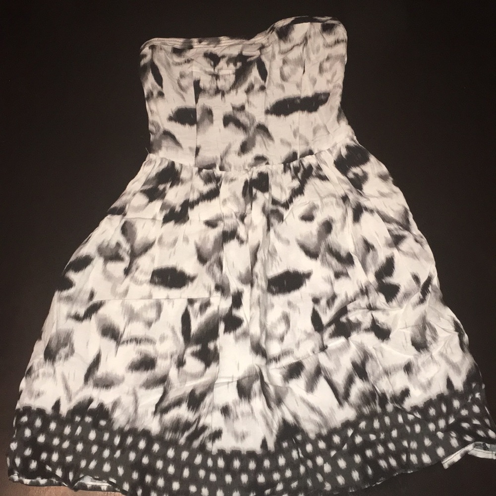 Abercrombie Kids Dress